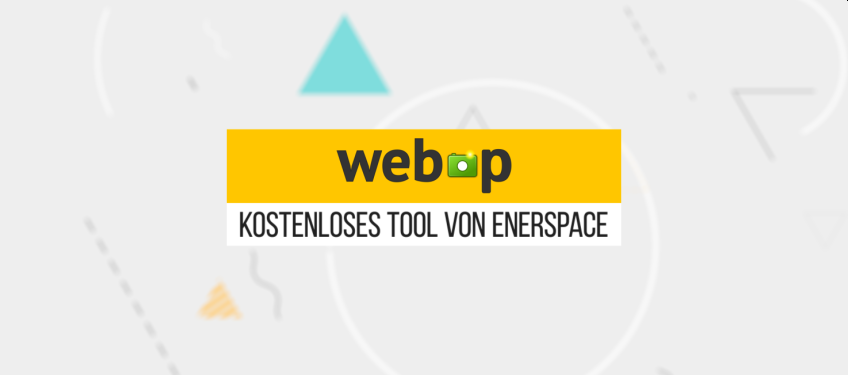 WebP Tool für Shopware 6