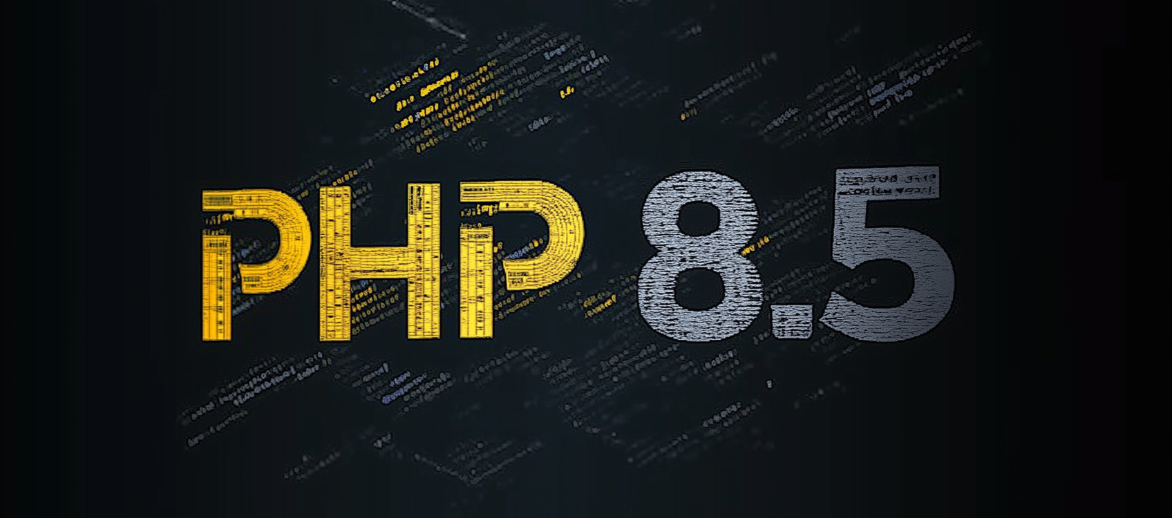 PHP 8.5 steht allen Kunden ab sofort zur Verfügung
